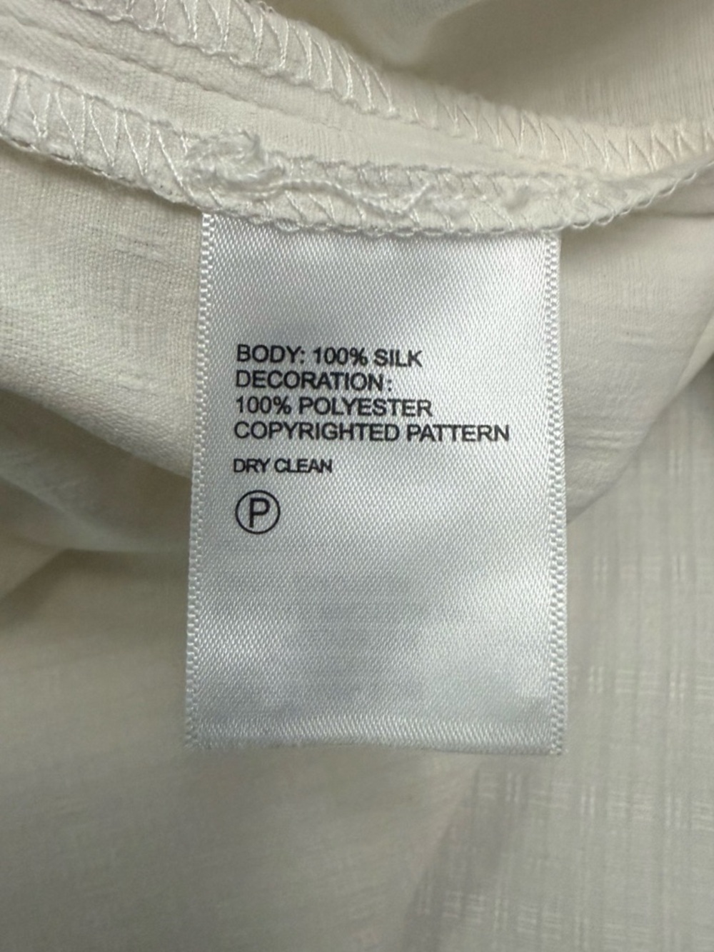 Tommy Bahama Viva Paradiso 100% Silk Camp Shirt size XXL Embroidered - Picture 6 of 7